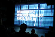 PARIS BERLIN